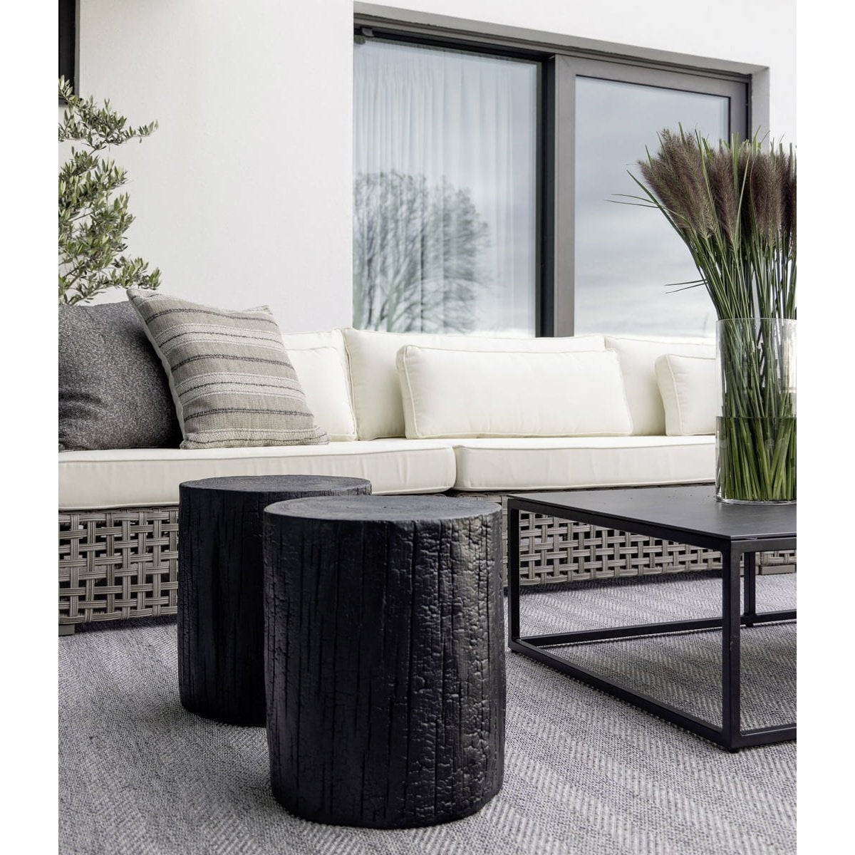 ROMANO sofabord - Sofabord-Artwood -Nordstrand Møbler og Interiør