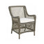 MARBELLA Artwood Spisestol