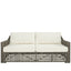 SAN REMO Sofa - 3-seter Artwood Sofa