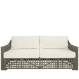 SAN REMO Sofa - 2.5-seter Artwood Sofa