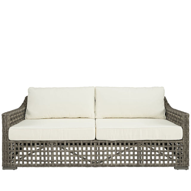 SAN REMO Sofa - 2.5-seter Artwood Sofa