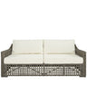 SAN REMO Sofa - 2.5-seter Artwood Sofa