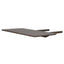 Nagano ileggsplate 50x90 Rowico Spisebord
