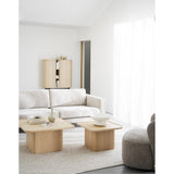 Sullivan sofabord 60x60 Rowico Sofabord