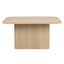 Sullivan sofabord 80x80 Rowico Sofabord