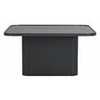 Sullivan sofabord 80x80 Rowico Sofabord
