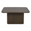 Sullivan sofabord 80x80 Rowico Sofabord