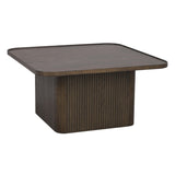 Sullivan sofabord 80x80 Rowico Sofabord