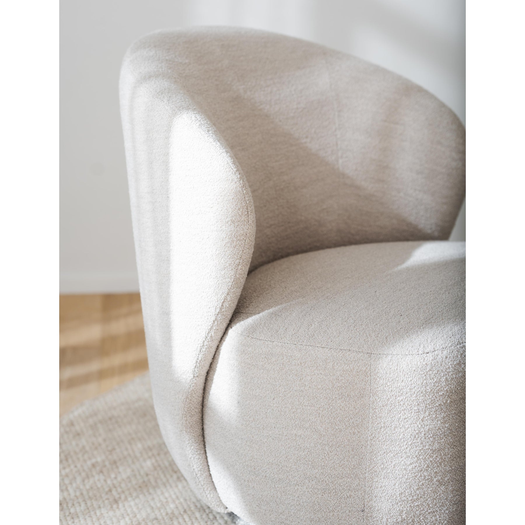 Roselawn lenestol med sviwel Rowico Lenestol