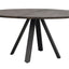 Carradale spisebord Ø150 Rowico Spisebord