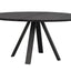 Carradale spisebord Ø150 Rowico Spisebord