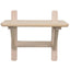 Camrose nattbord Rowico nattbord