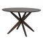 Calverton spisebord Ø120 Rowico Spisebord