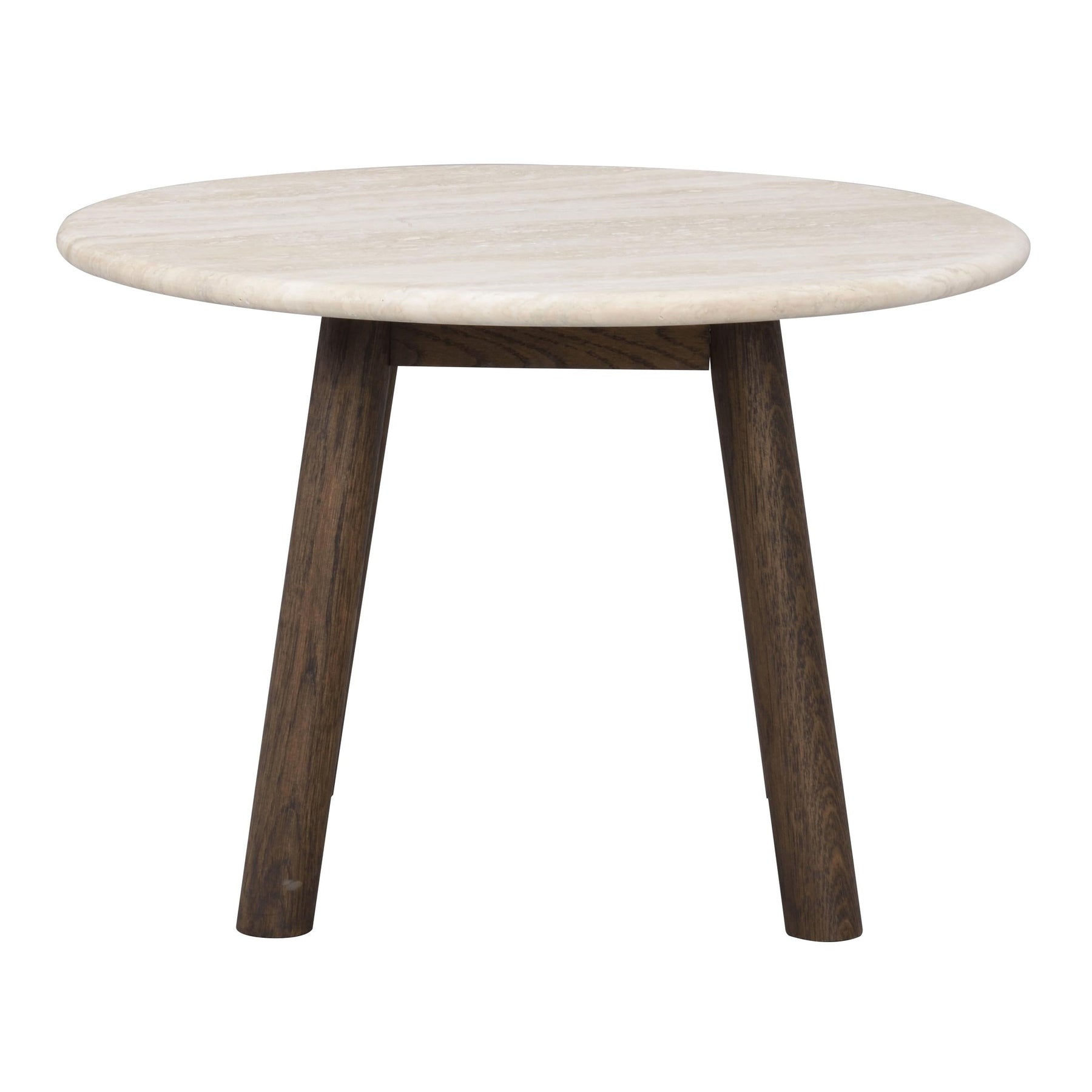 Taransay sofabord Ø60 Rowico Sofabord