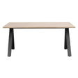 Carradale spisebord 170 Rowico Spisebord