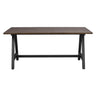 Carradale spisebord 170 Rowico Spisebord