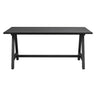 Carradale spisebord 170 Rowico Spisebord