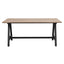 Carradale spisebord 170 Rowico Spisebord