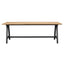 Carradale spisebord 220 Rowico Spisebord