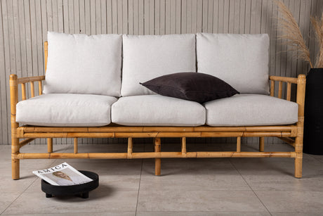 Cane sofa Venture Design Sofa