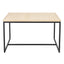 Deerfield sofabord 80x80 Rowico Sofabord