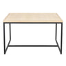 Deerfield sofabord 80x80 Rowico Sofabord