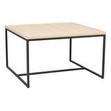 Deerfield sofabord 80x80 Rowico Sofabord