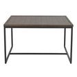 Deerfield sofabord 80x80 Rowico Sofabord