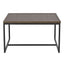 Deerfield sofabord 70x70 Rowico Sofabord
