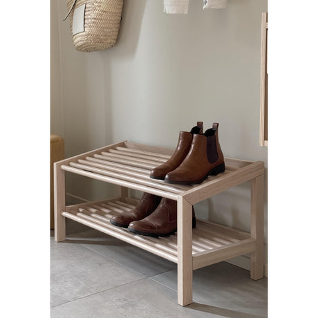 Hillmond skohylle Rowico Garderobe