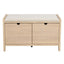 Hillmond benk Rowico Garderobe