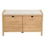 Hillmond benk Rowico Garderobe