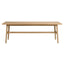 Plainfield spisebord 220 Rowico Spisebord
