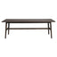 Plainfield spisebord 220 Rowico Spisebord