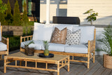Cane sofa Venture Design Sofa