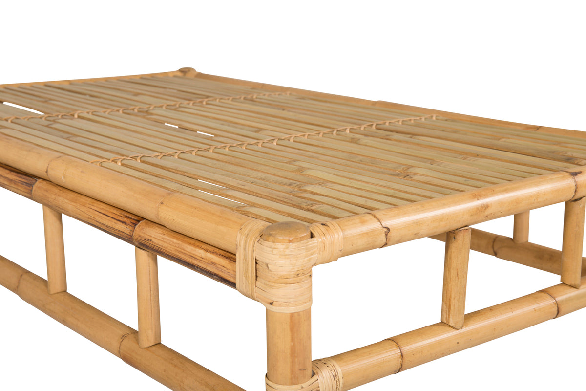 Cane Table Venture Design Sofabord