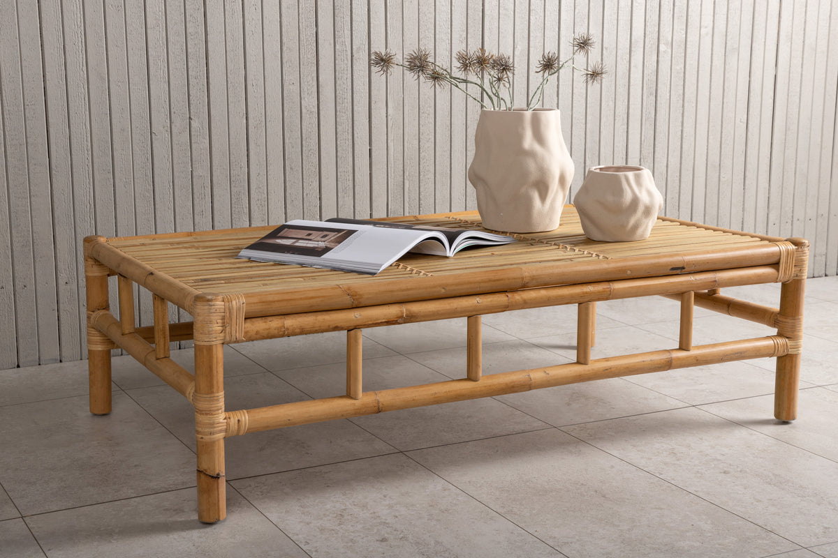 Cane Table Venture Design Sofabord