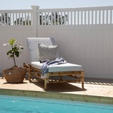 Cane Sun Lounge Venture Design Solseng