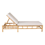 Cane Sun Lounge Venture Design Solseng