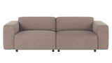 Willard sofa 3-seter