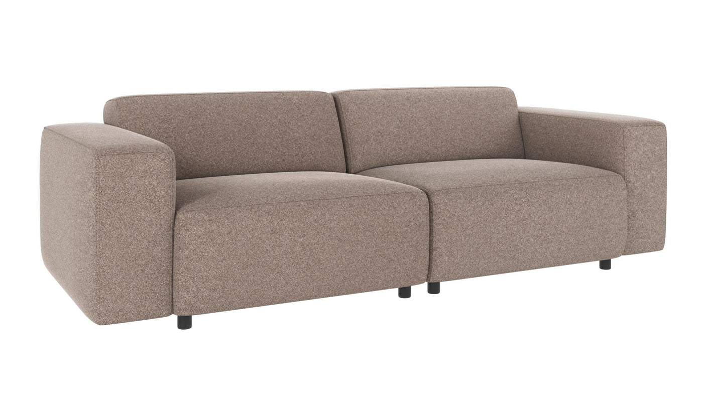 Willard sofa 3-seter