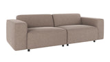 Willard sofa 3-seter