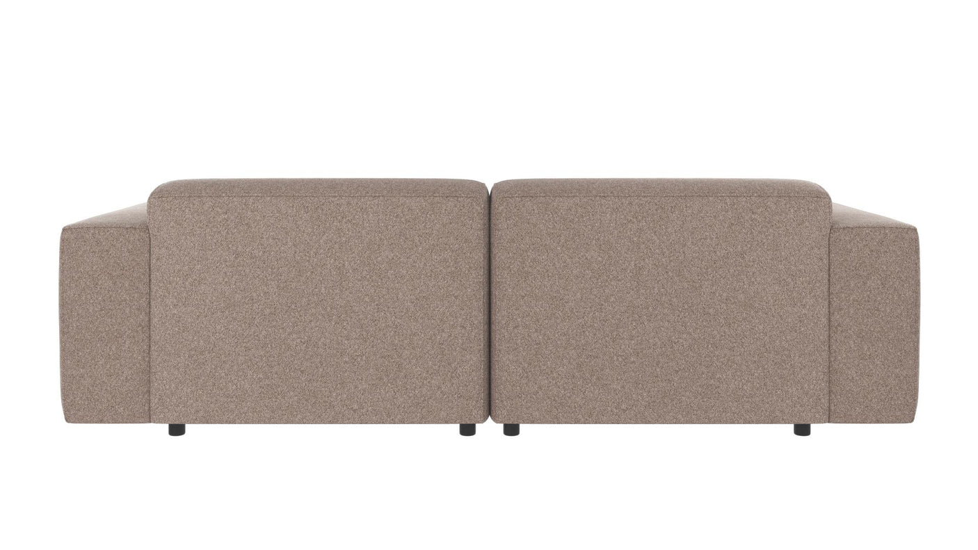 Willard sofa 3-seter