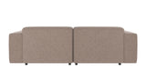 Willard sofa 3-seter