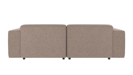 Willard sofa 3-seter