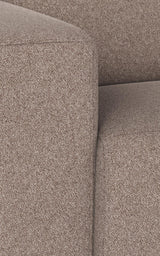 Willard sofa 4-seter