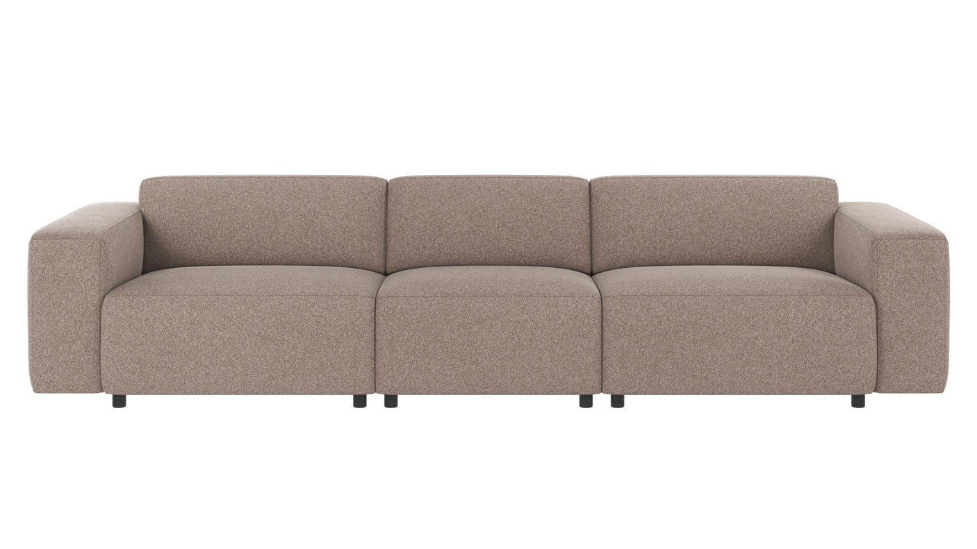 Willard sofa 4-seter