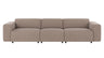 Willard sofa 4-seter