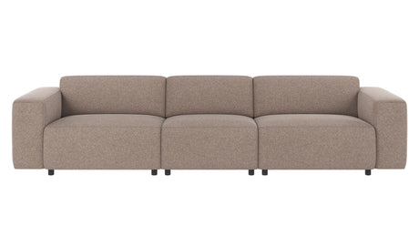 Willard sofa 4-seter