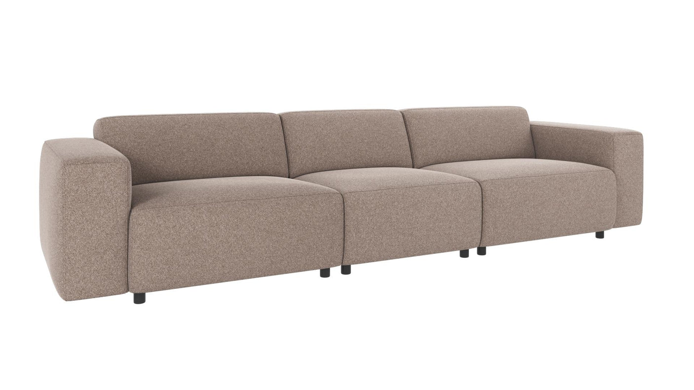 Willard sofa 4-seter